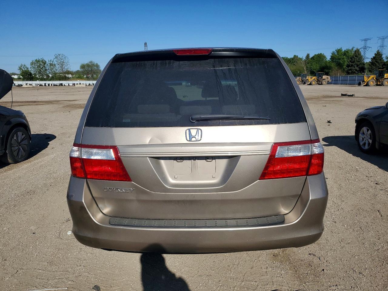 Subaru Outback Limited