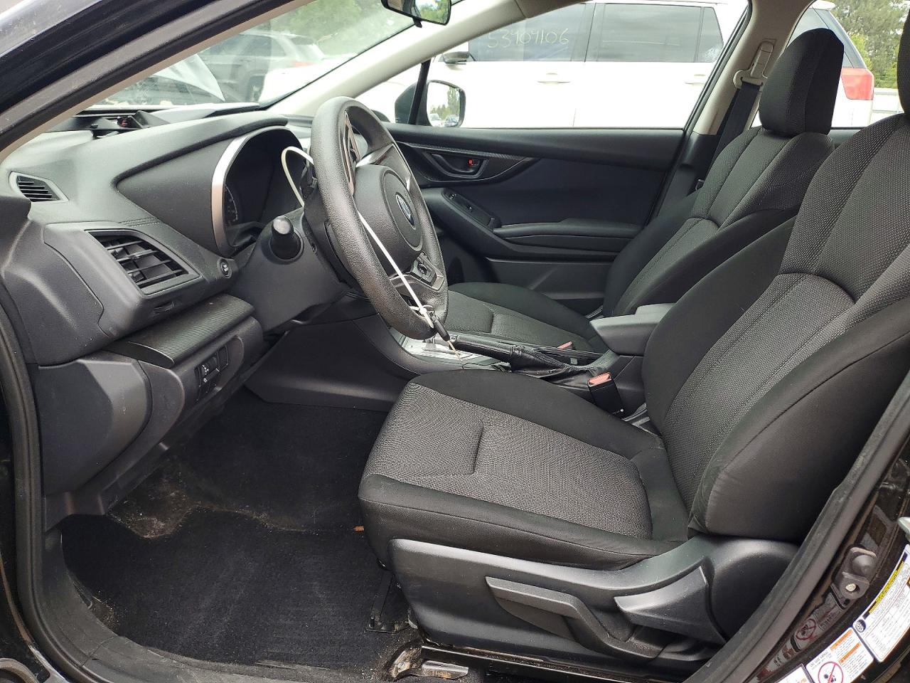 Subaru Impreza Premium
