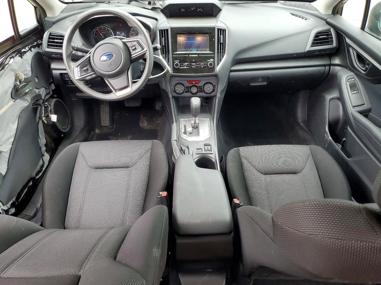 Subaru Impreza Premium