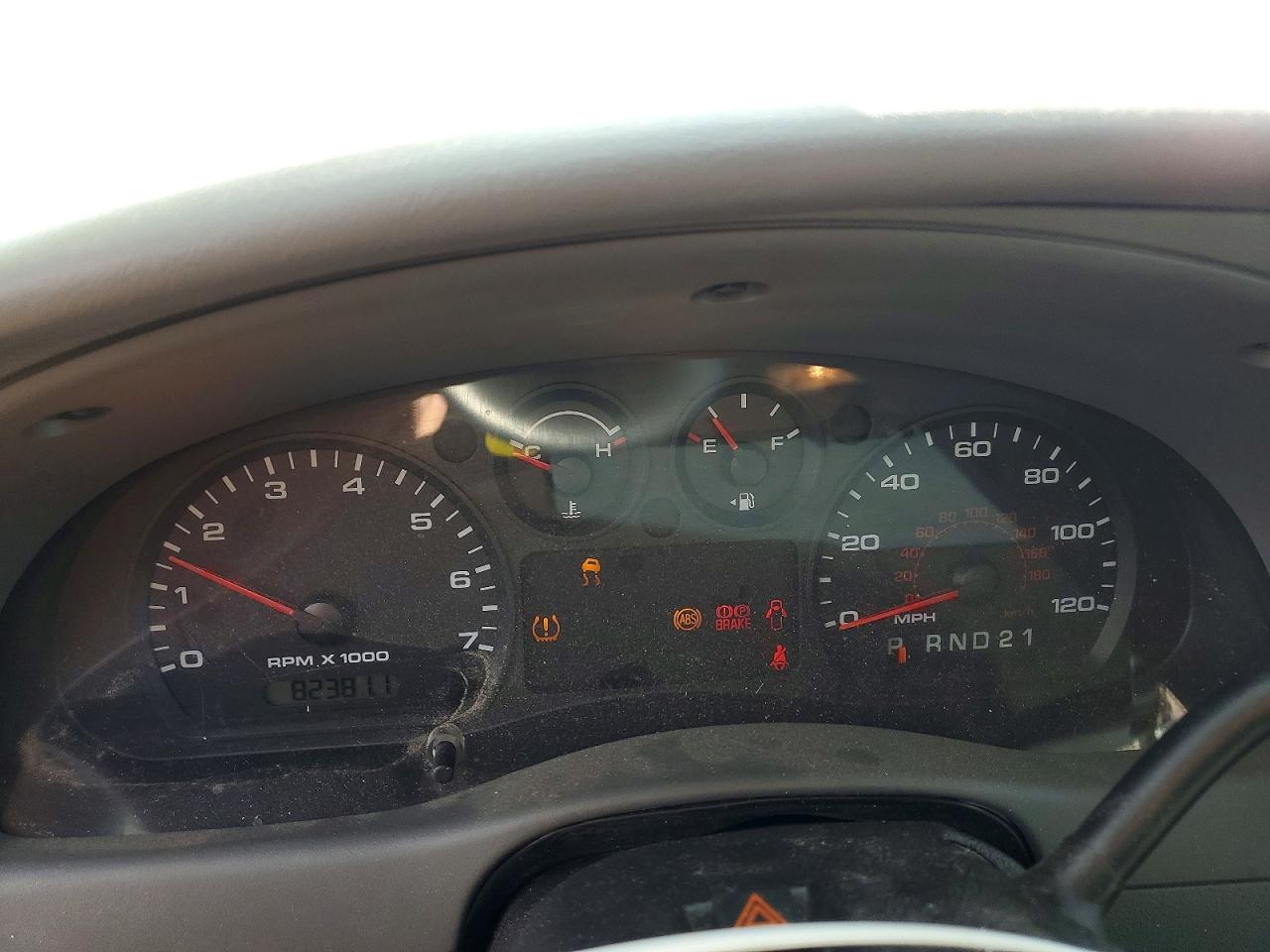 Ford Ranger Super Cab