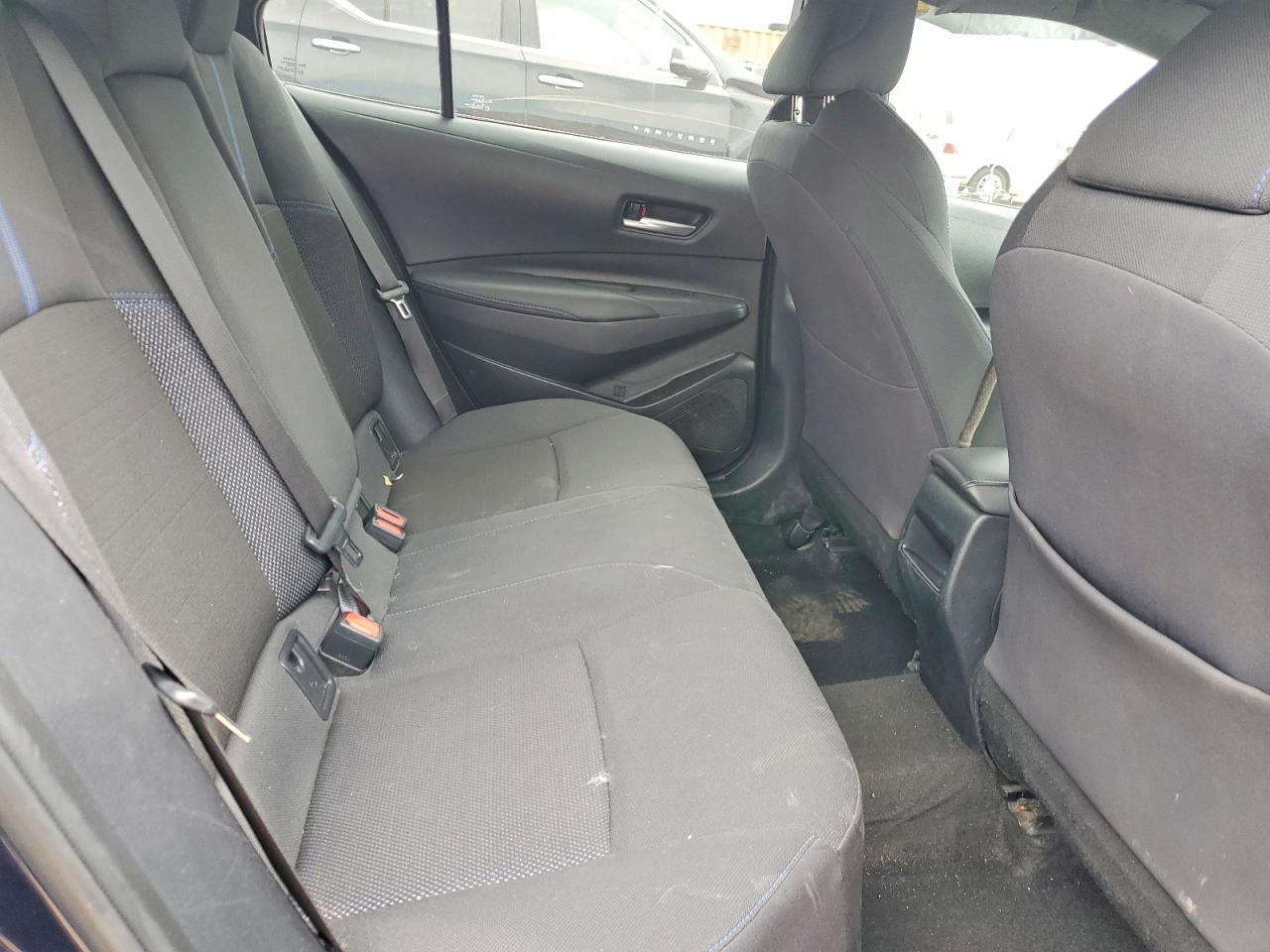 Toyota Corolla Se