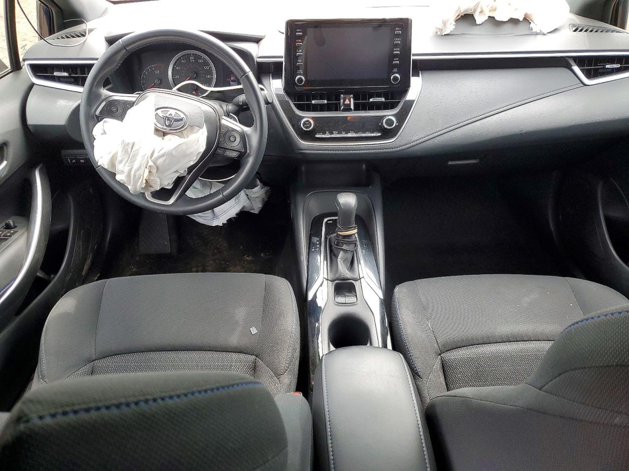 Toyota Corolla Se