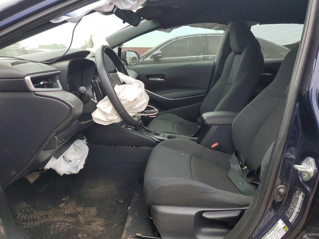 Toyota Corolla Se