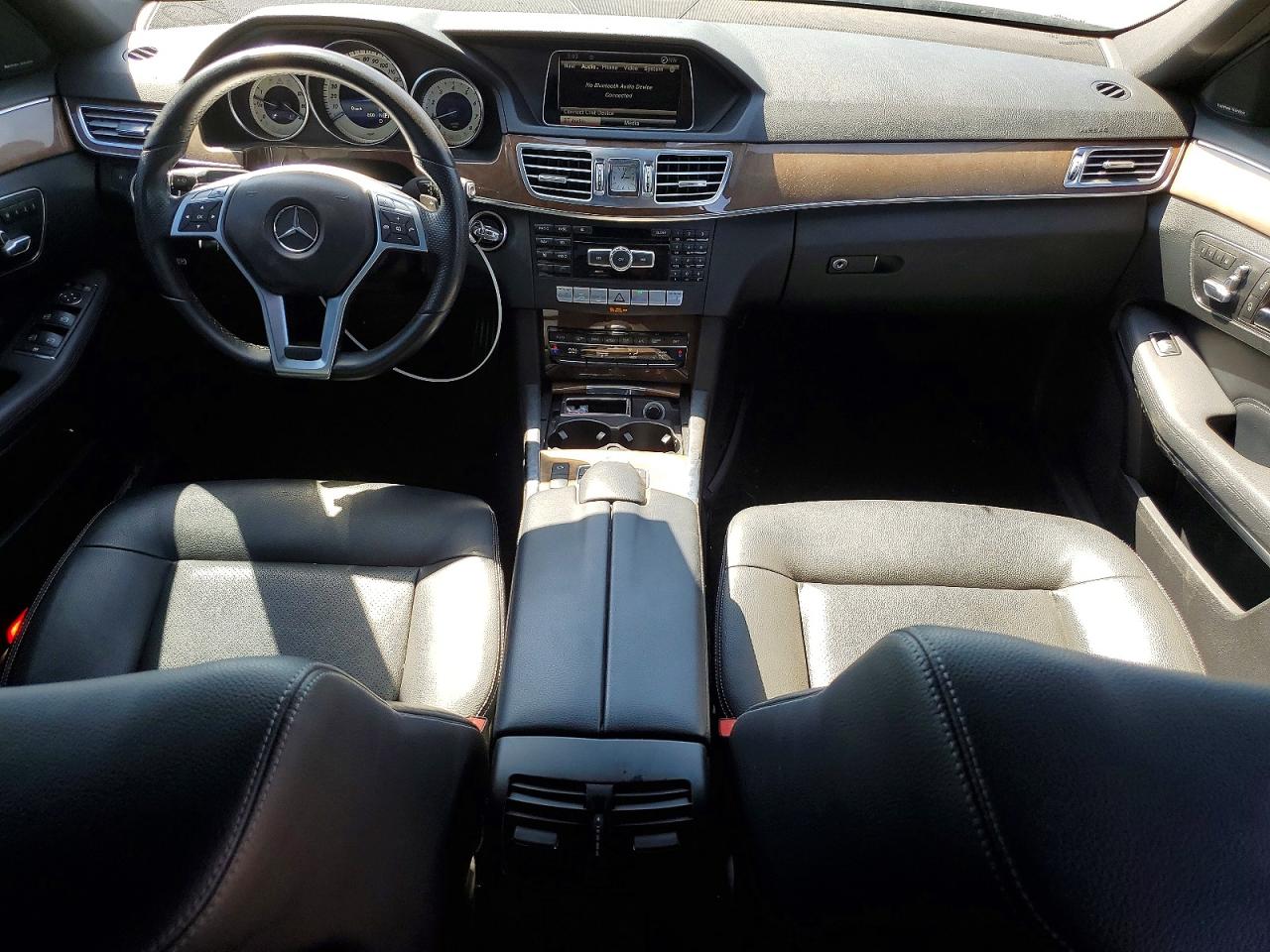 Mercedes-Benz E-Class 350 4matic