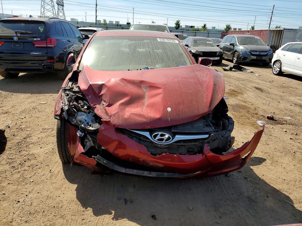 Hyundai ELANTRA Value Edition