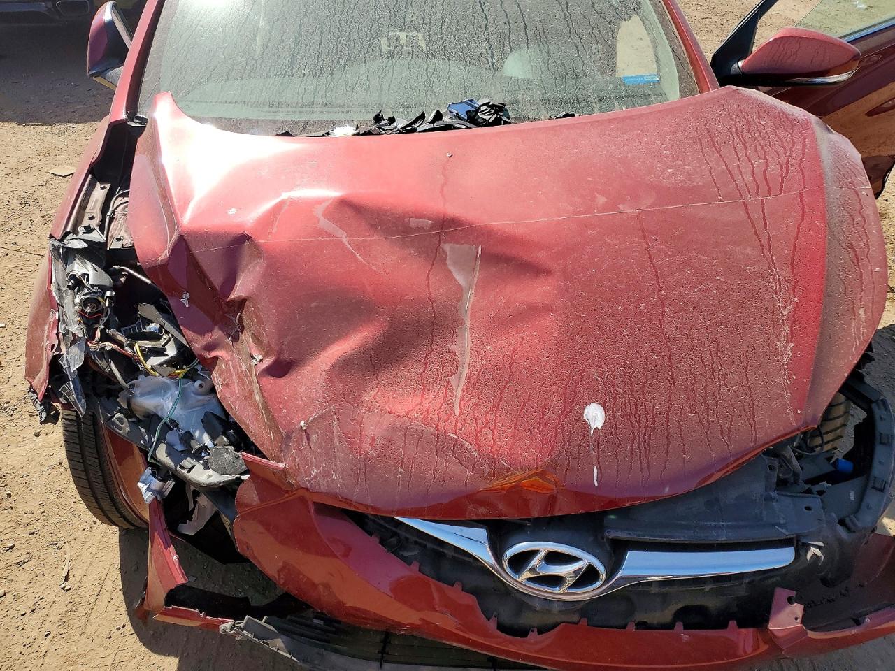 Hyundai ELANTRA Value Edition