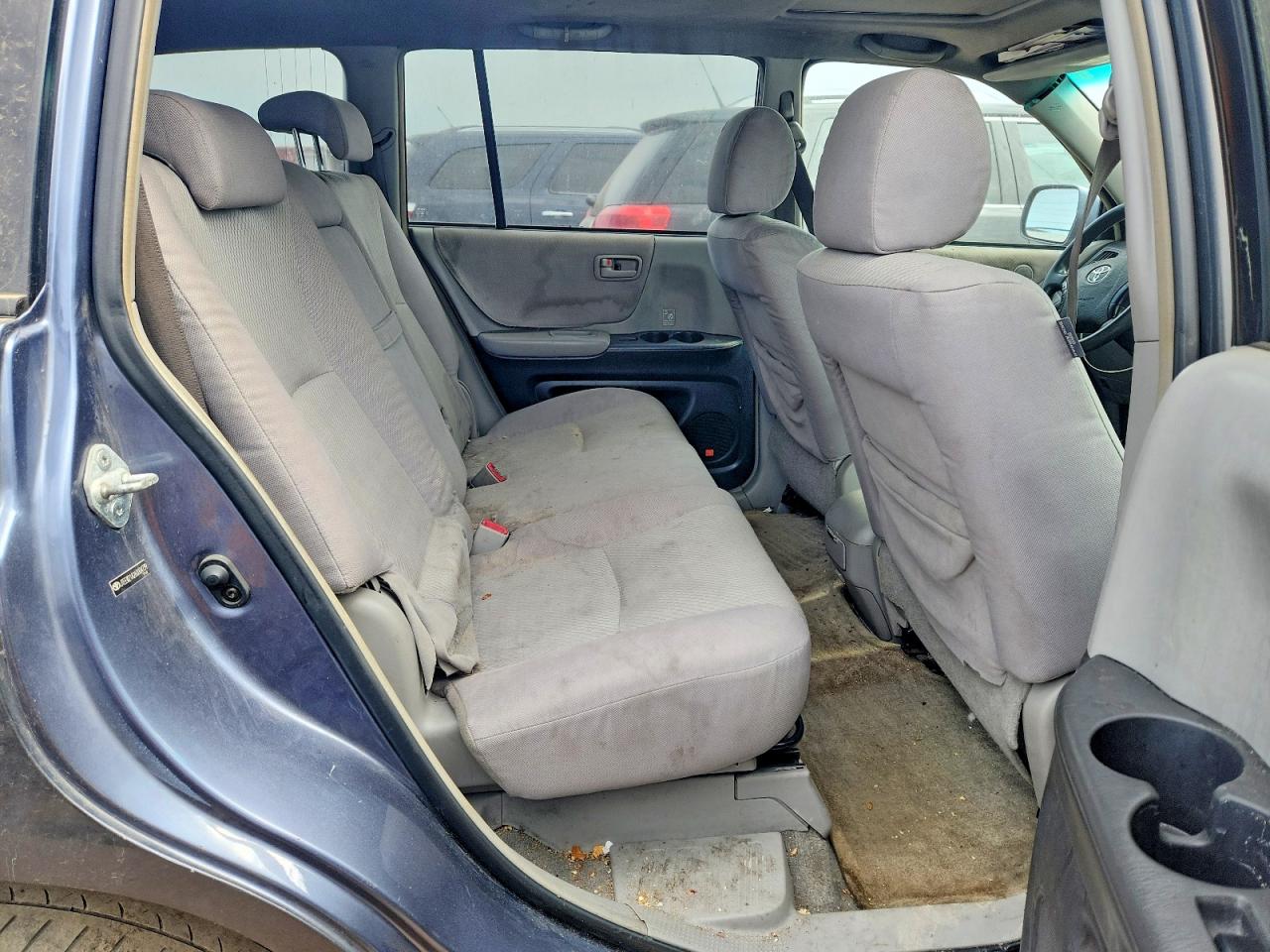 Toyota Highlander Hybrid
