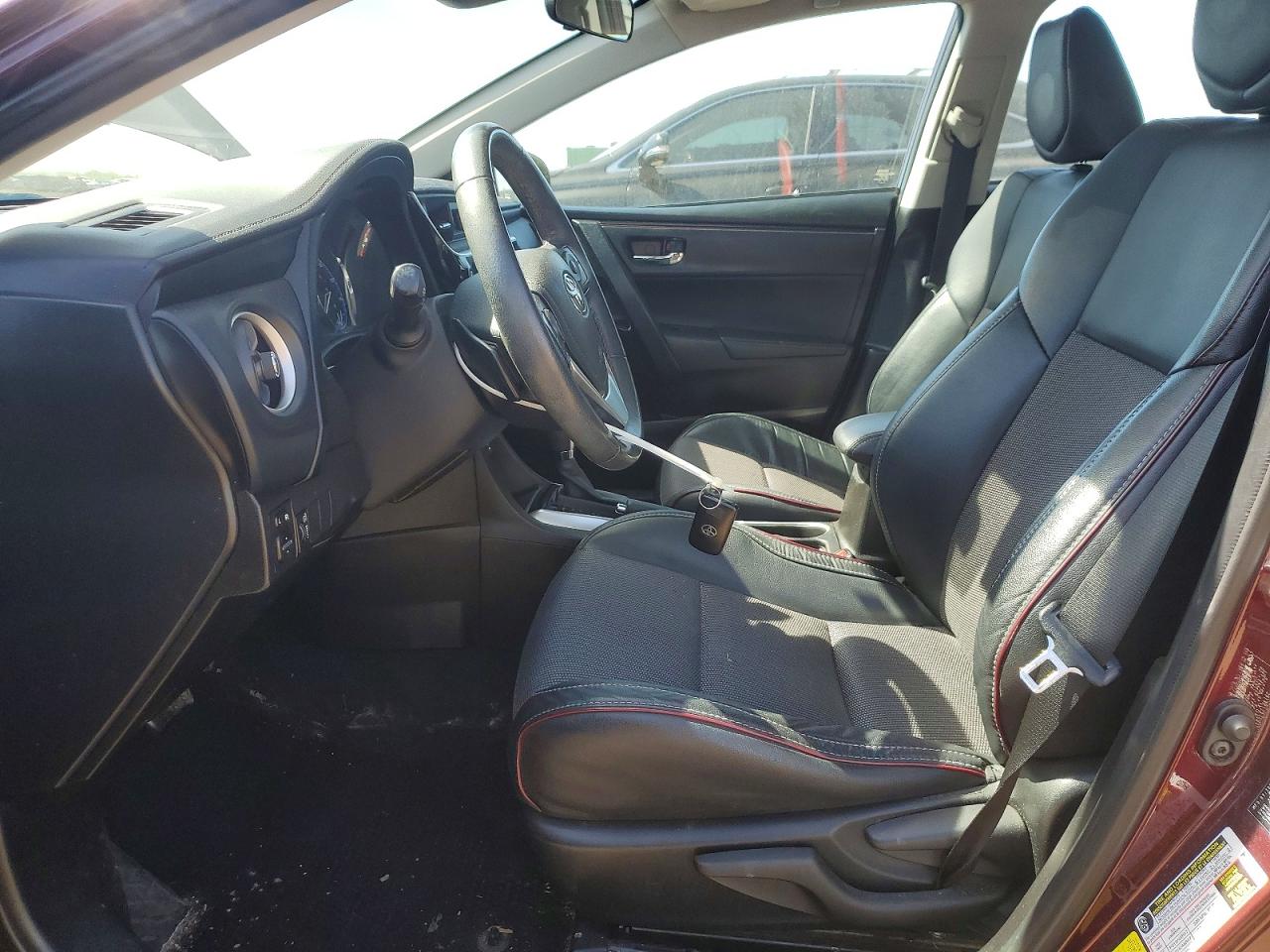 Toyota Corolla 50th Anniversary Special Edition