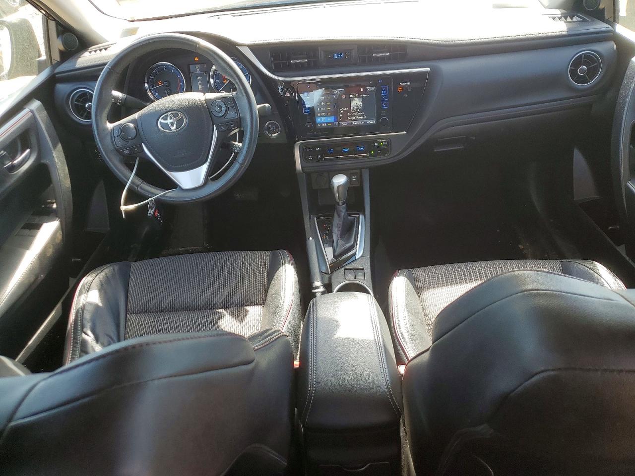 Toyota Corolla 50th Anniversary Special Edition