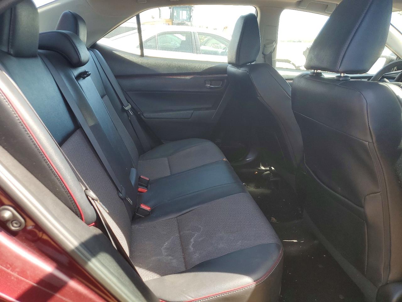Toyota Corolla 50th Anniversary Special Edition