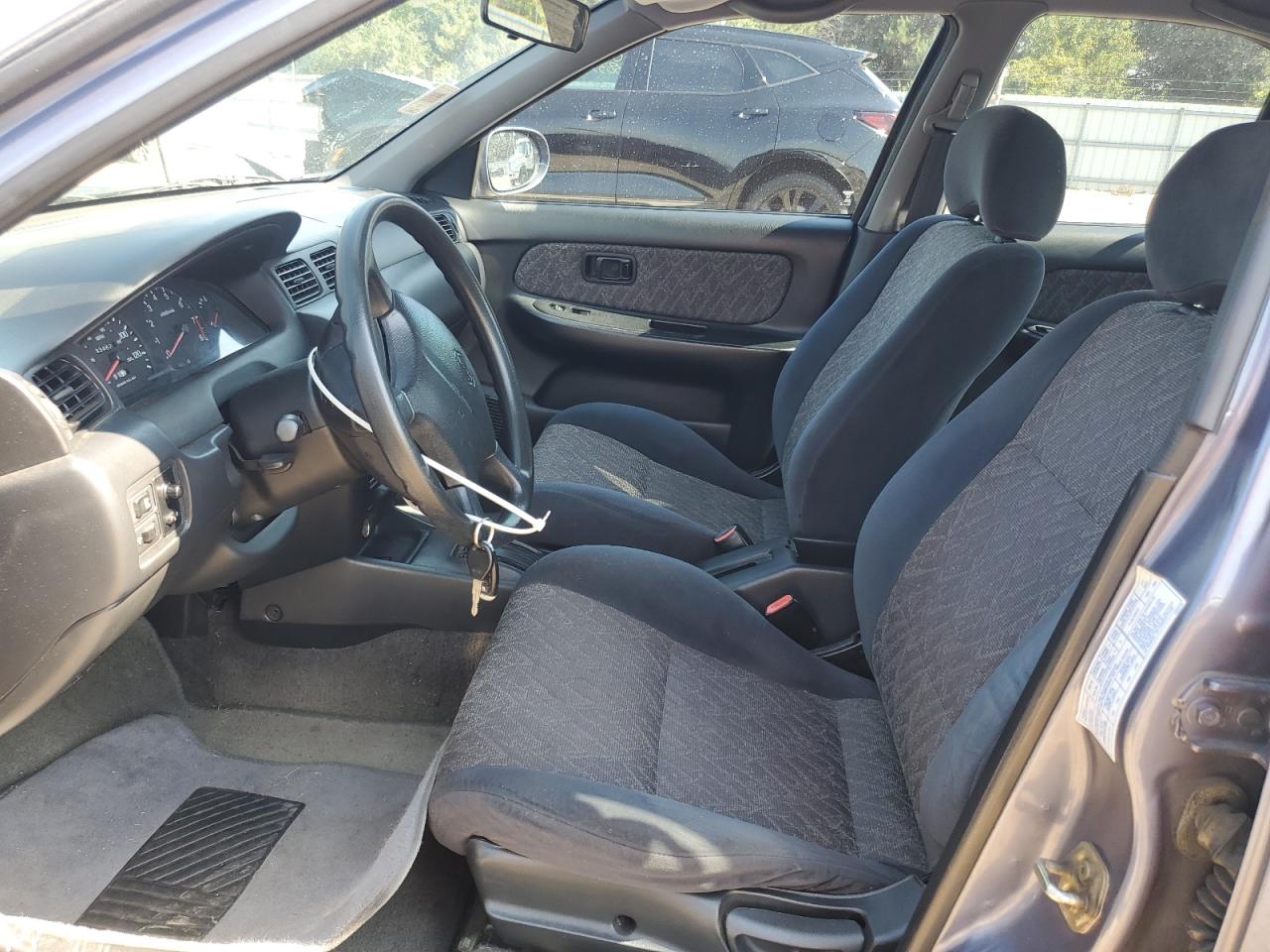 Nissan Sentra Xe
