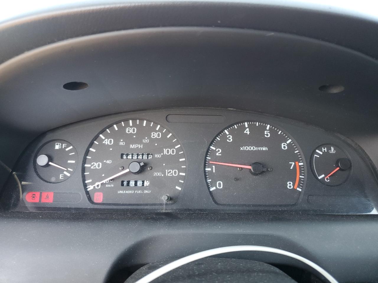 Nissan Sentra Xe