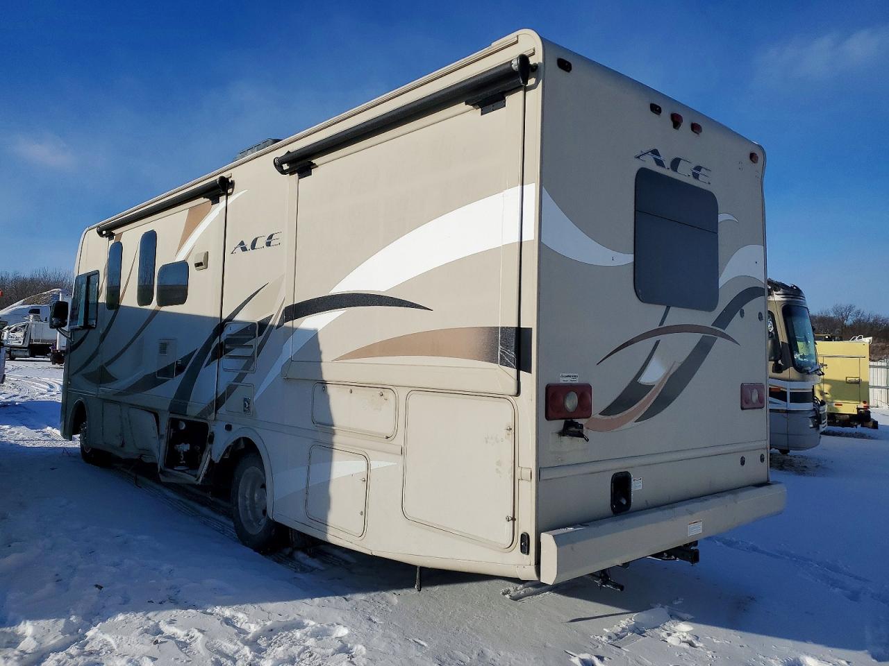 Thor Motor Coach Ace