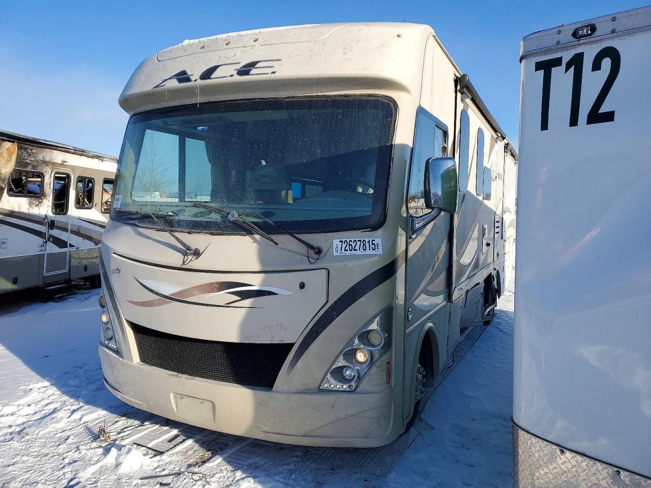 Thor Motor Coach Ace