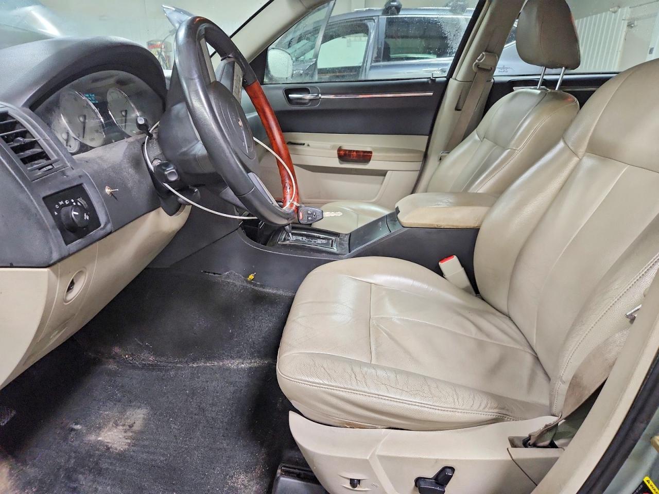 Chrysler 300 Touring