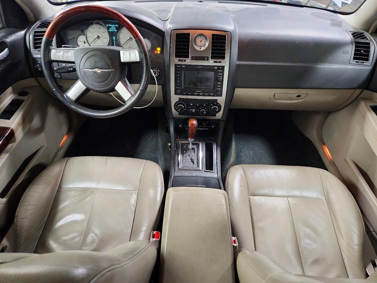 Chrysler 300 Touring