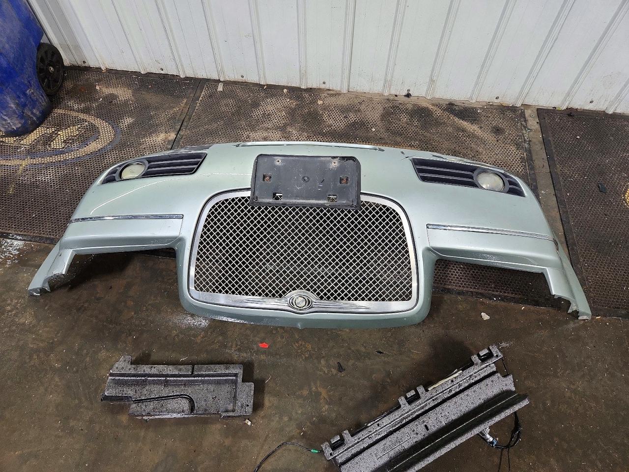 Chrysler 300 Touring