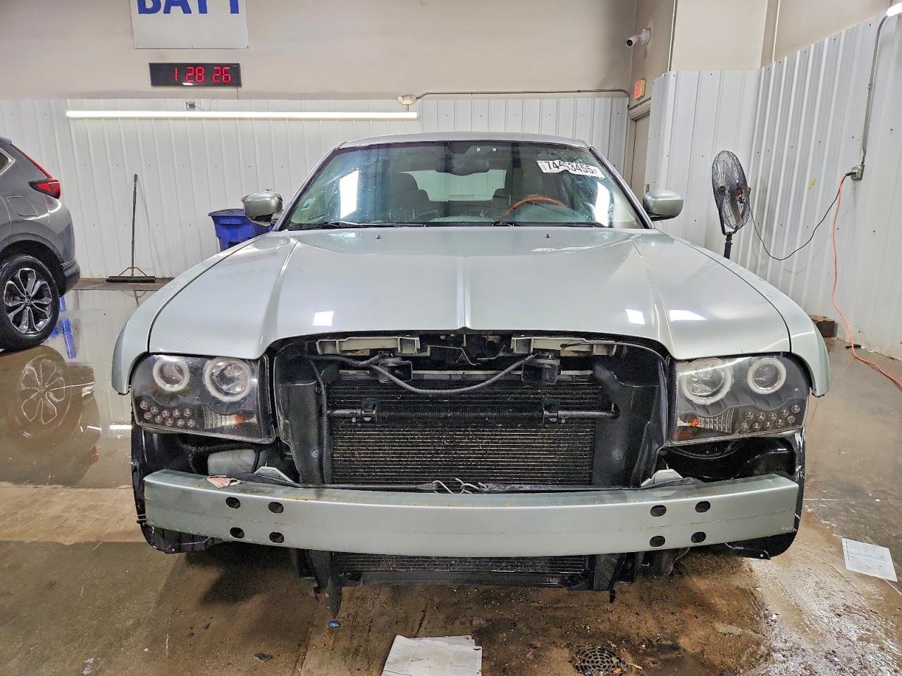 Chrysler 300 Touring