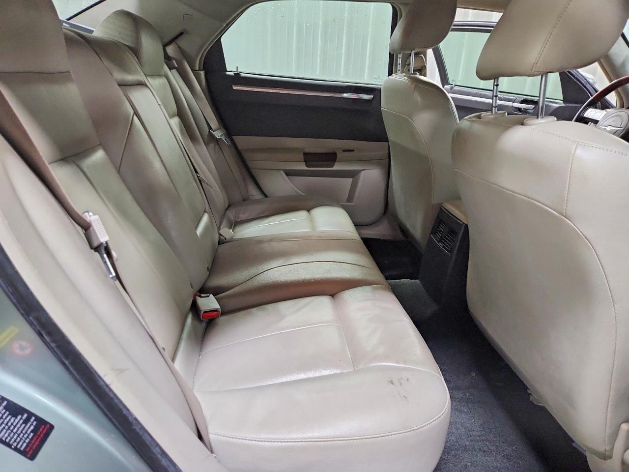 Chrysler 300 Touring