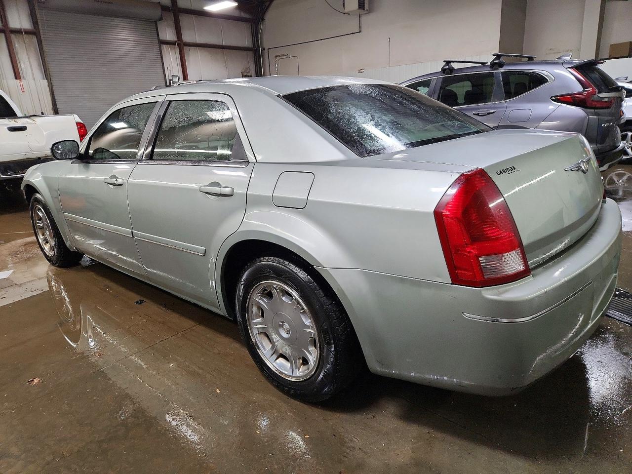 Chrysler 300 Touring