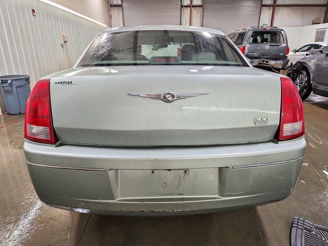 Chrysler 300 Touring