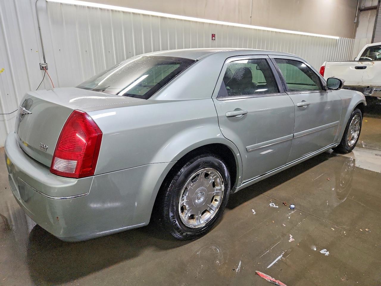 Chrysler 300 Touring