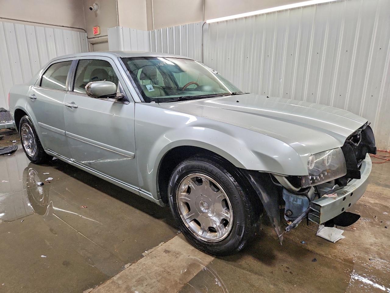 Chrysler 300 Touring