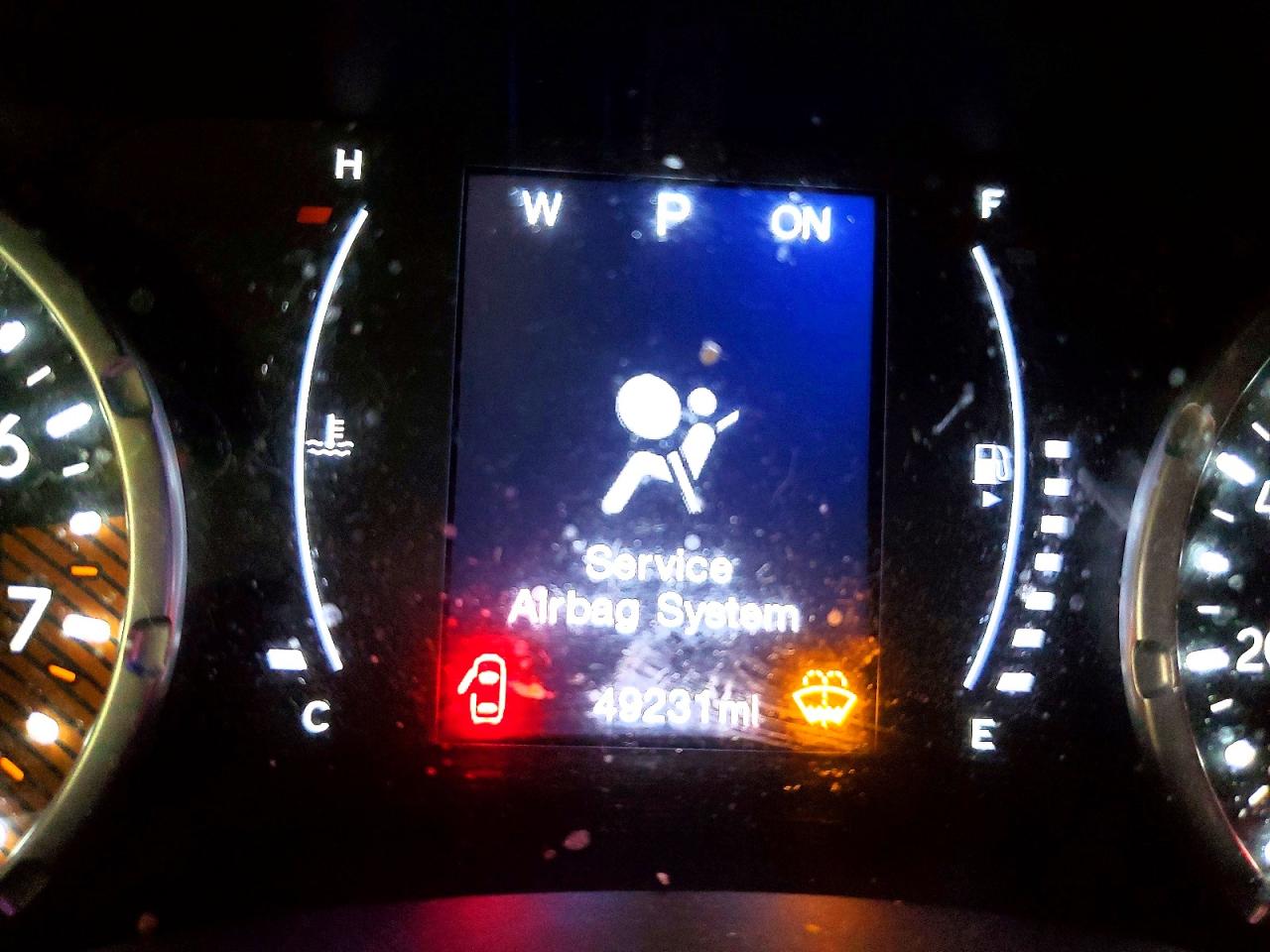 Jeep Renegade Latitude