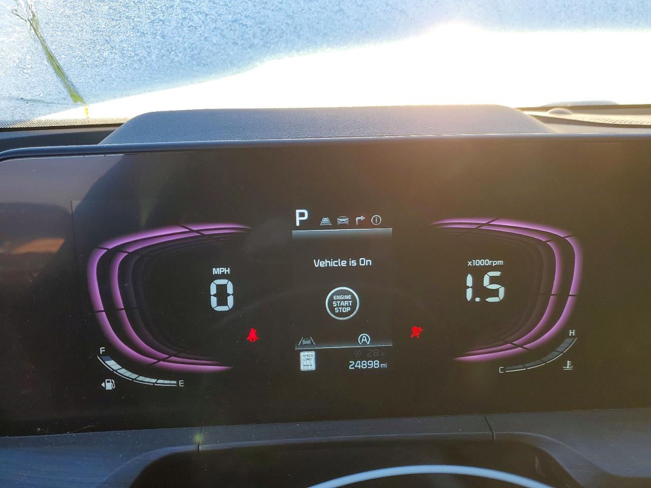 Kia Telluride