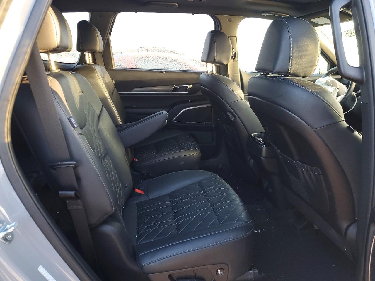 Kia Telluride