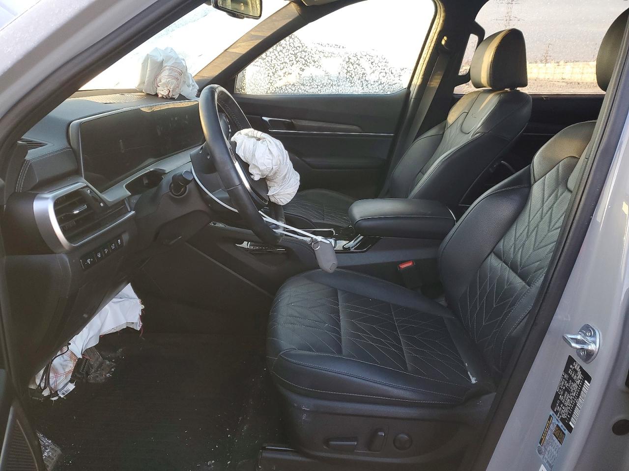 Kia Telluride