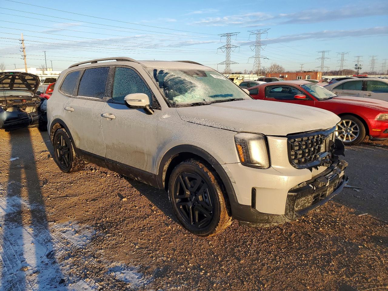 Kia Telluride