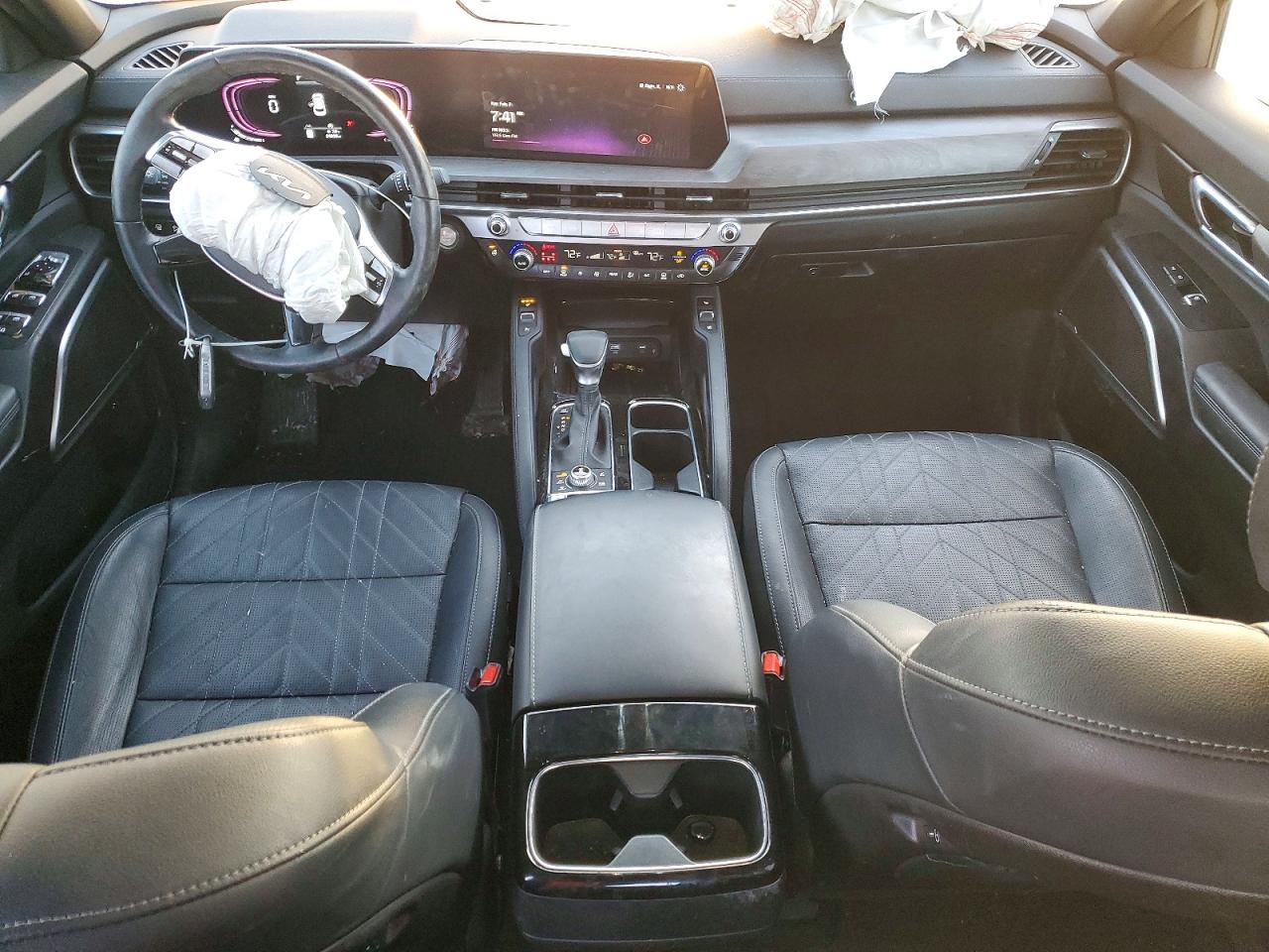 Kia Telluride