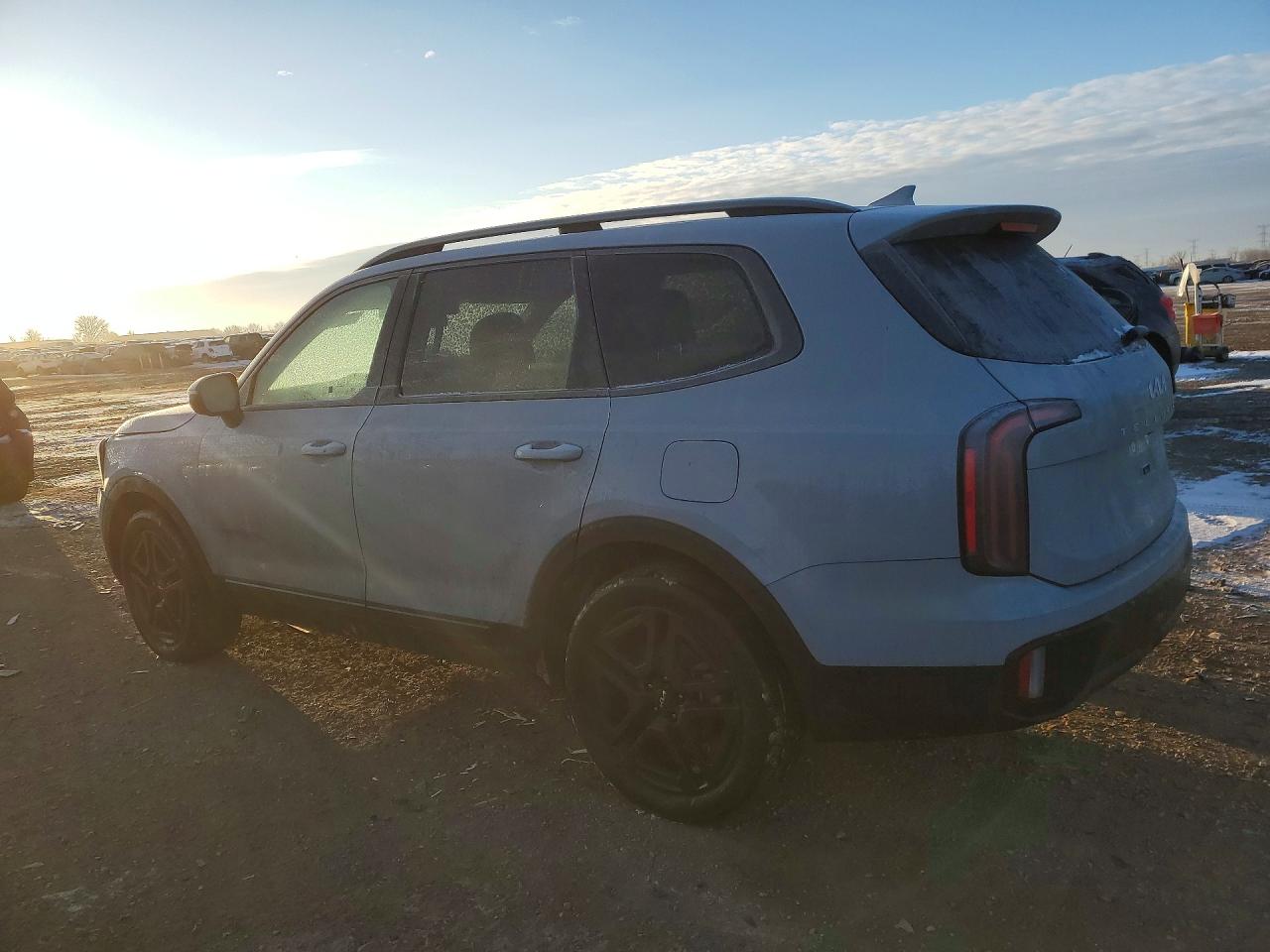 Kia Telluride