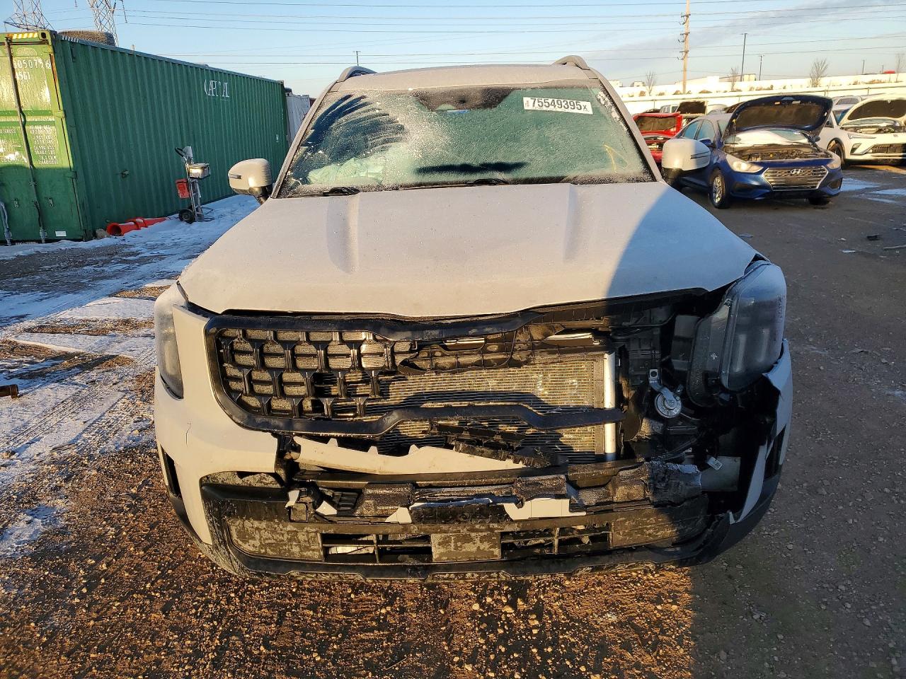 Kia Telluride