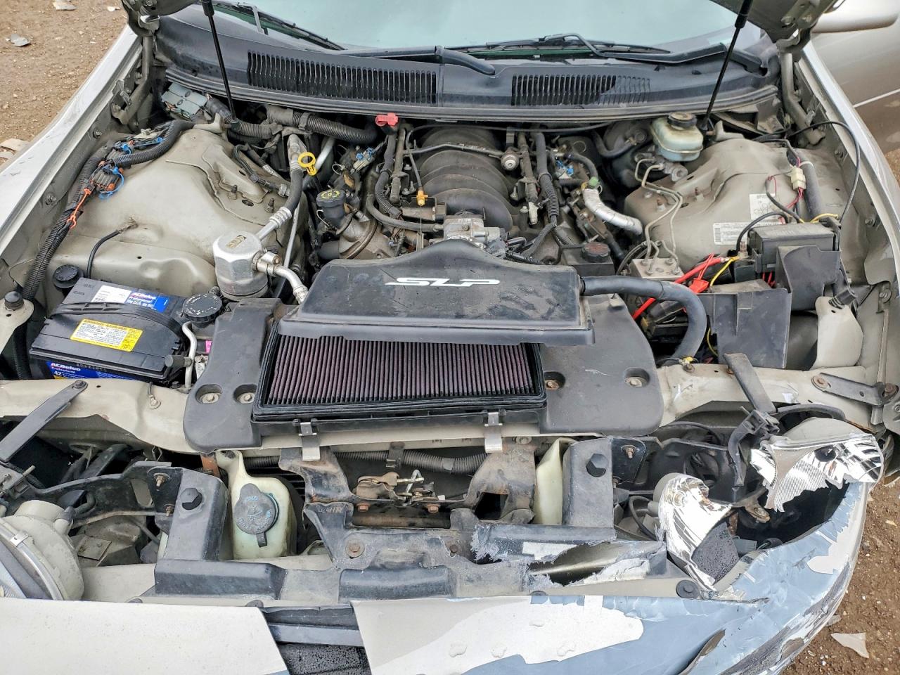 Chevrolet Camaro Z28