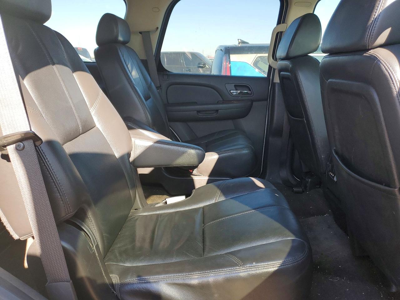 Chevrolet Tahoe K1500