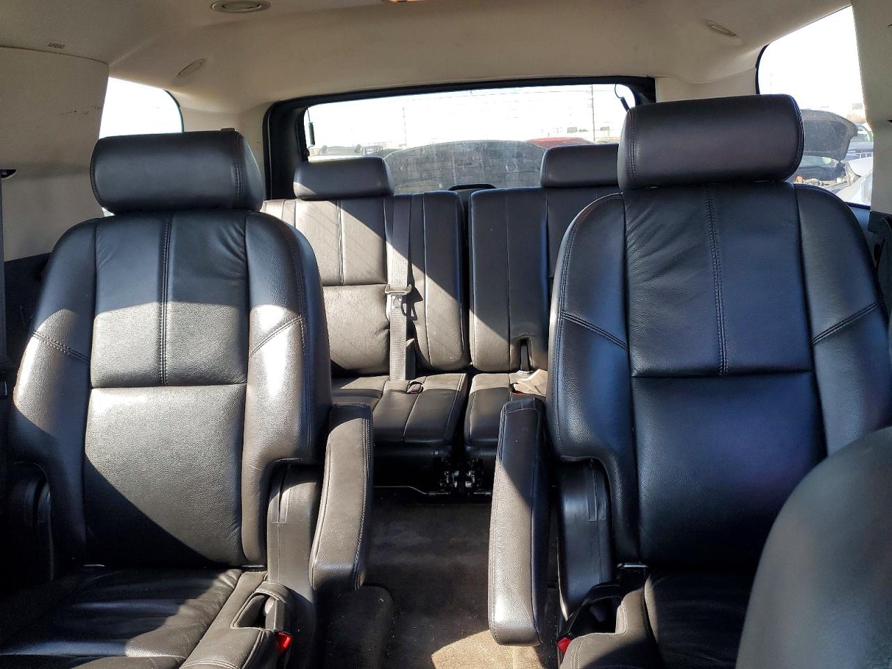 Chevrolet Tahoe K1500