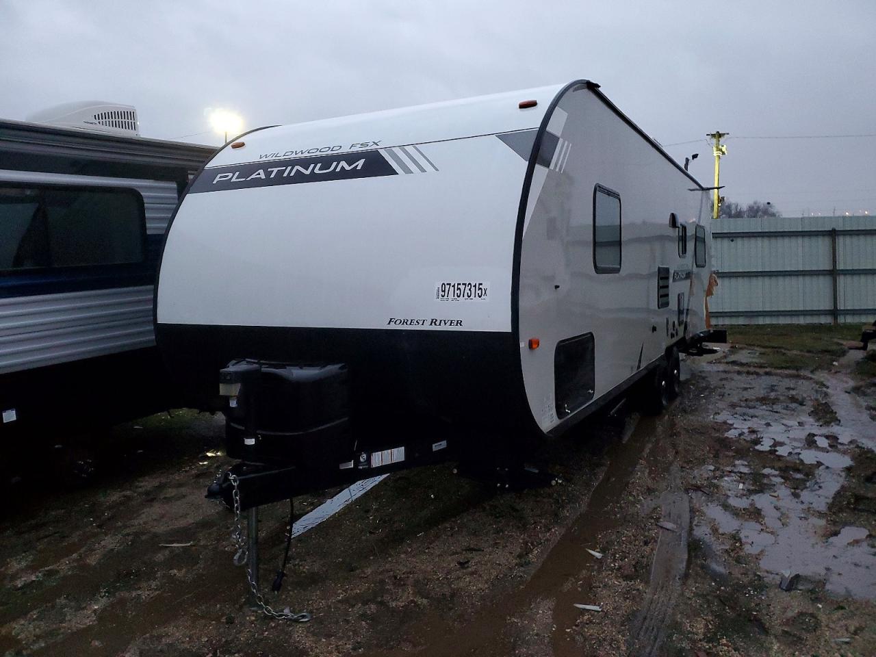 Fleetwood Trailer