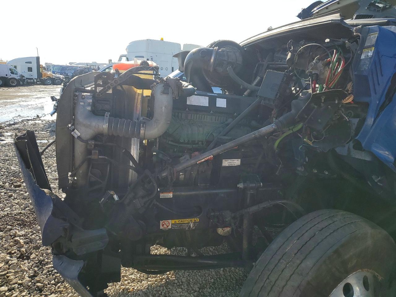 Volvo Vnr