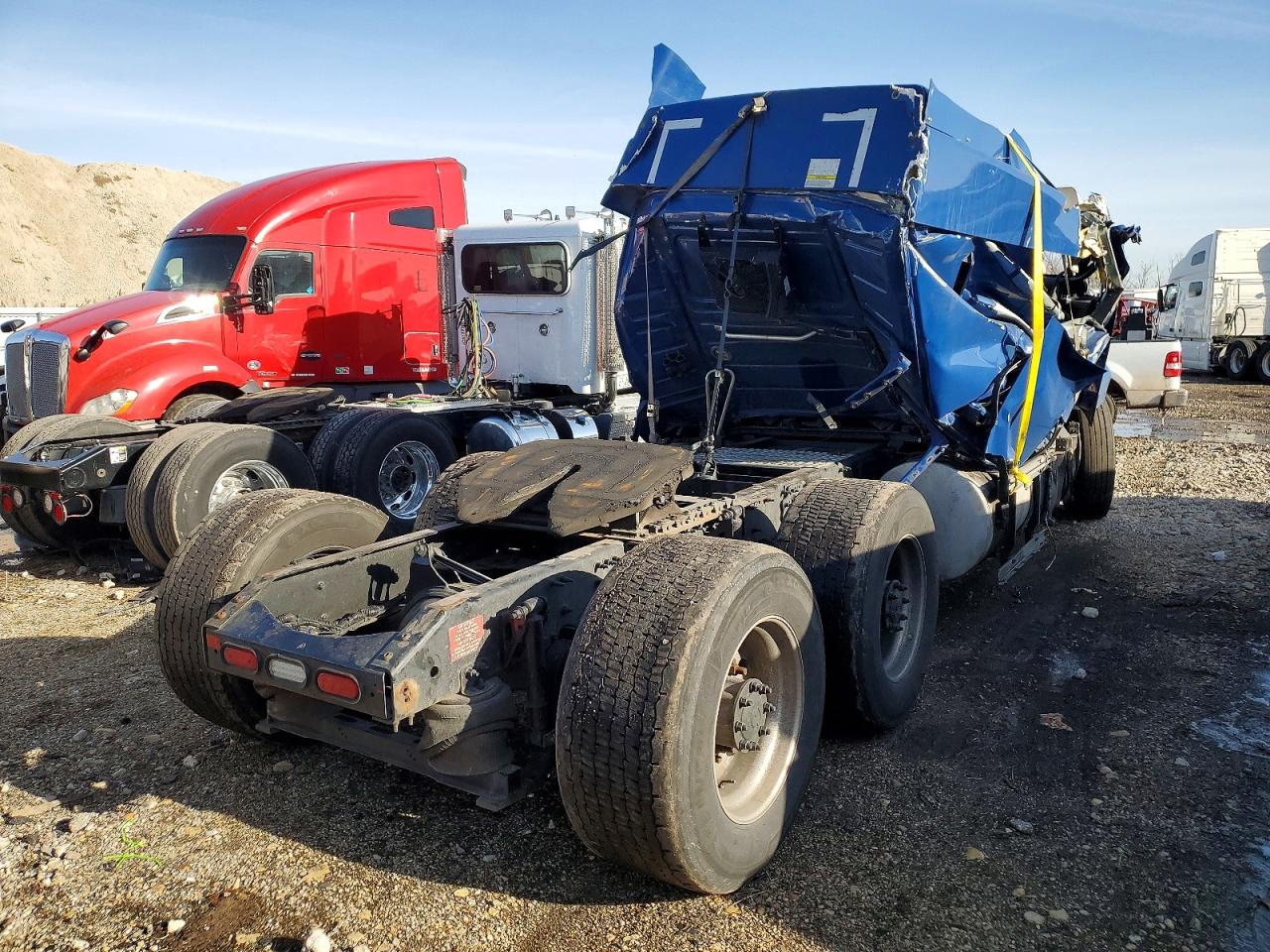 Volvo Vnr