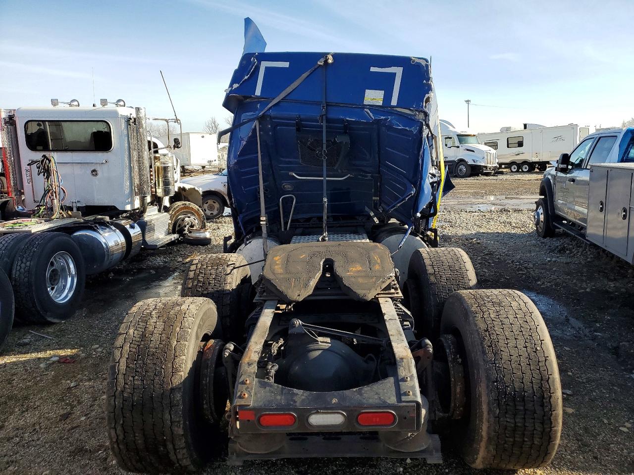 Volvo Vnr
