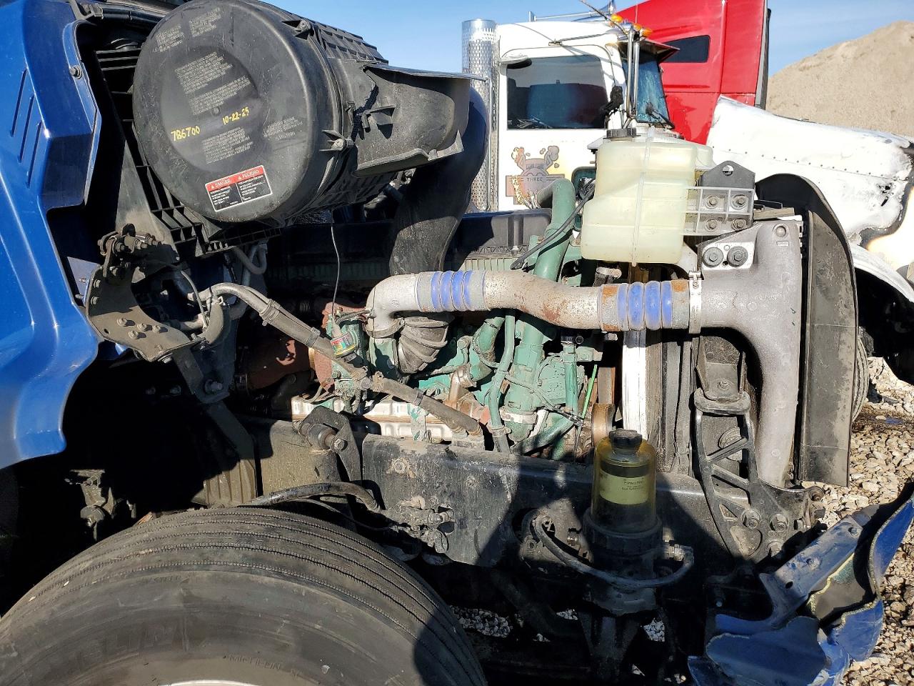 Volvo Vnr