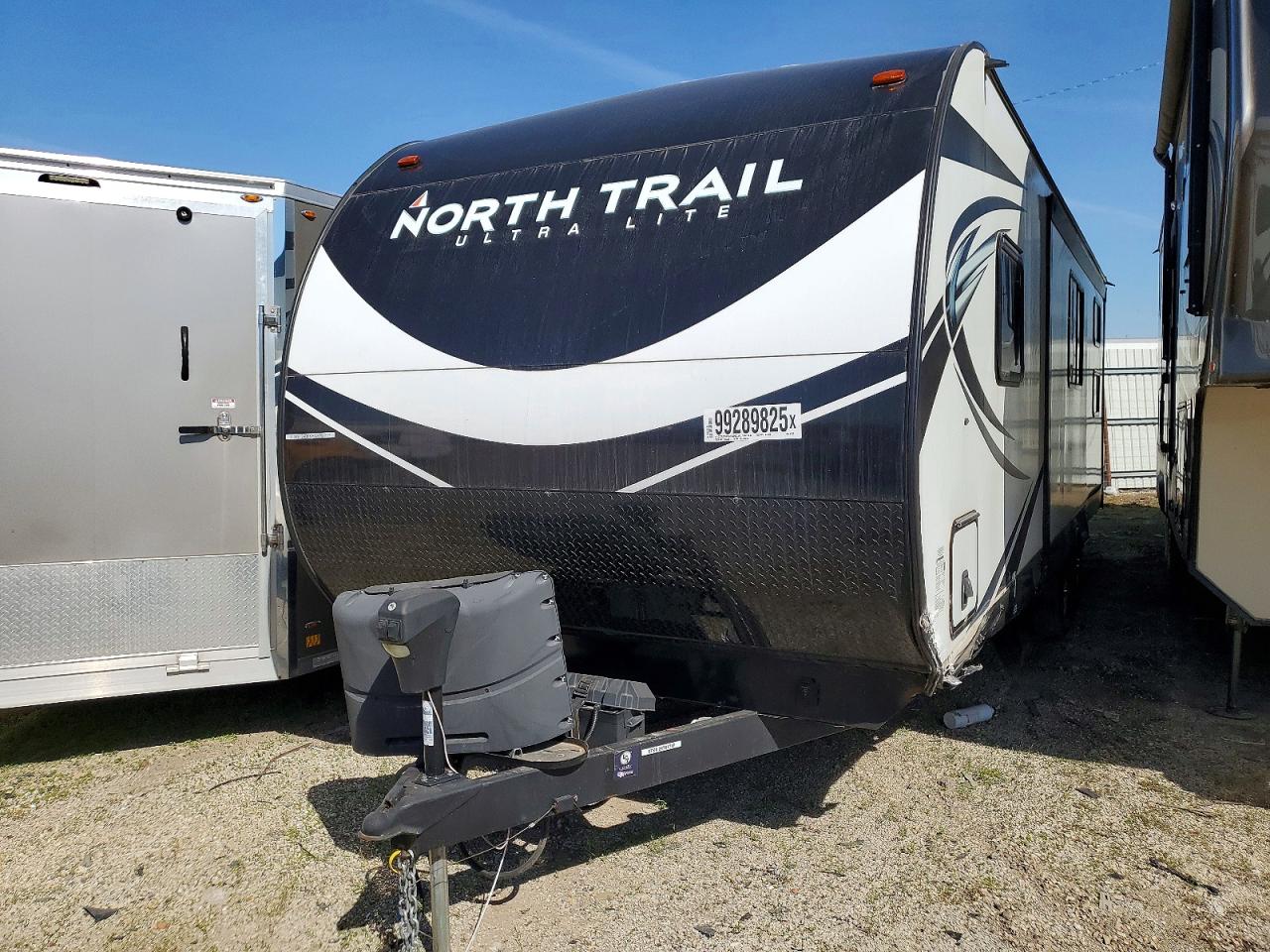 Heartland North Tra