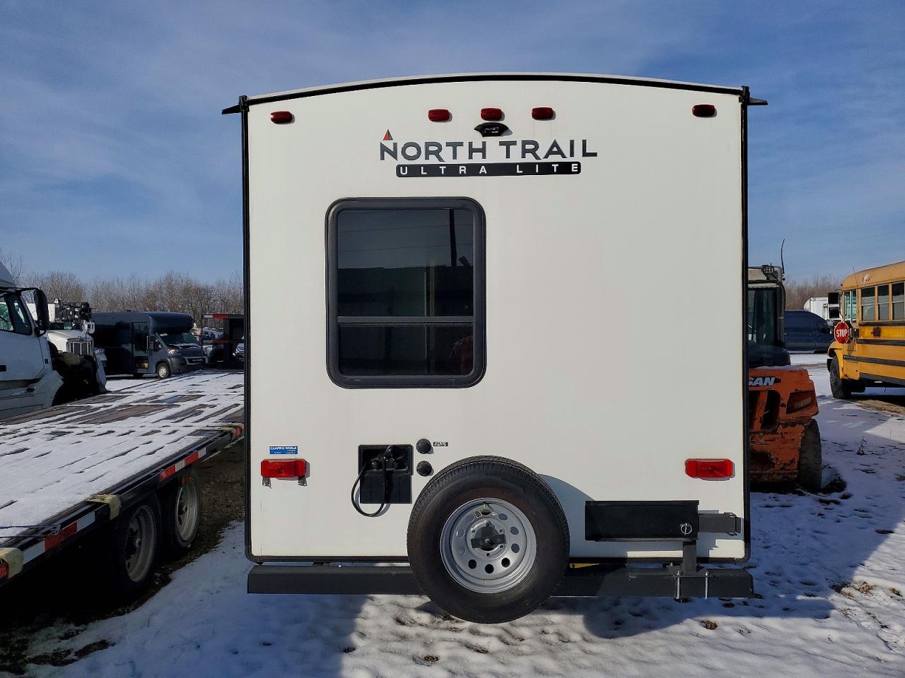 Heartland North Tra