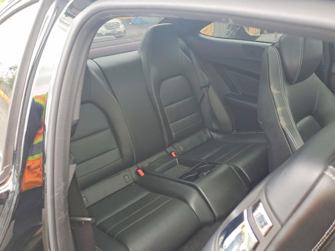 Mercedes-Benz C-Class 250