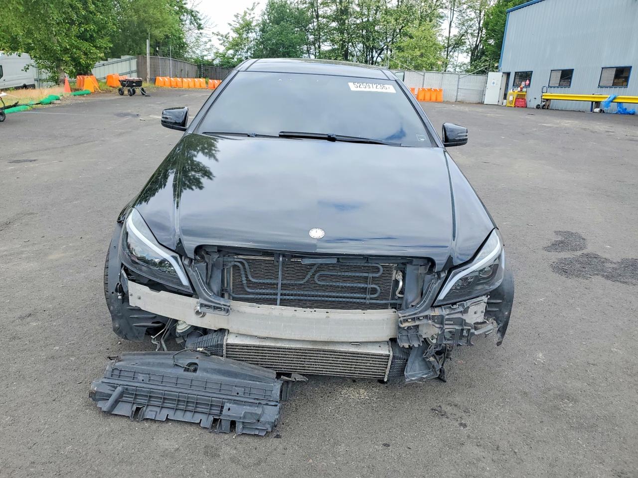 Mercedes-Benz C-Class 250