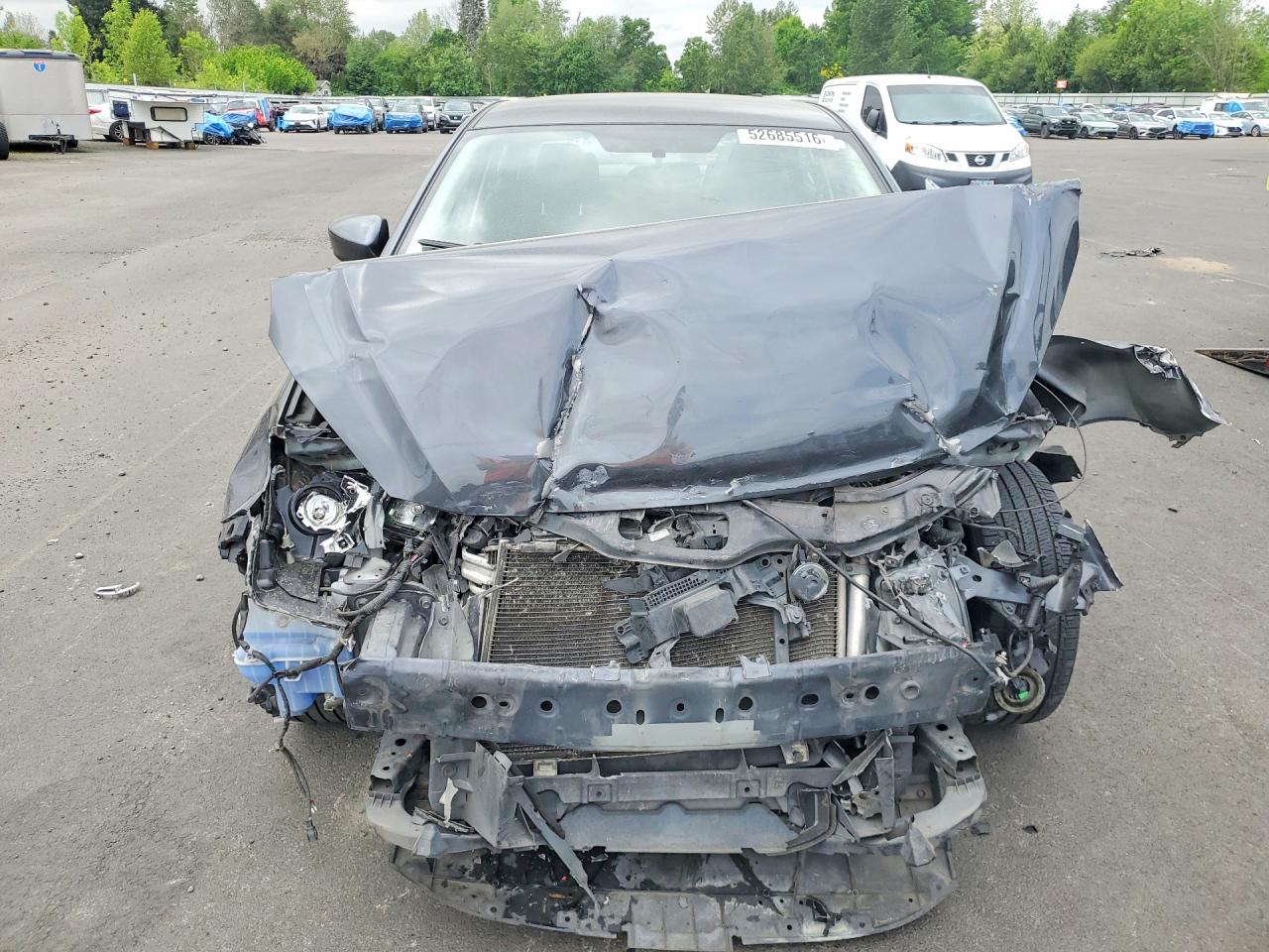 Mazda 3 Touring
