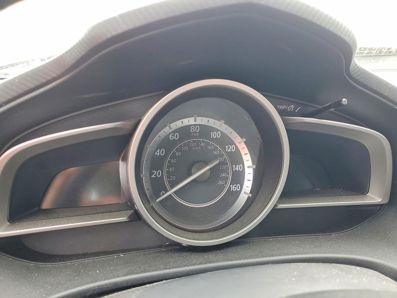 Mazda 3 Touring