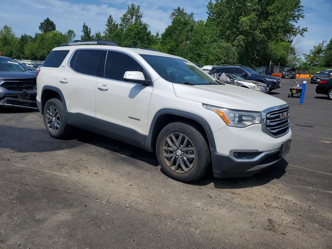 GMC Acadia Slt-1